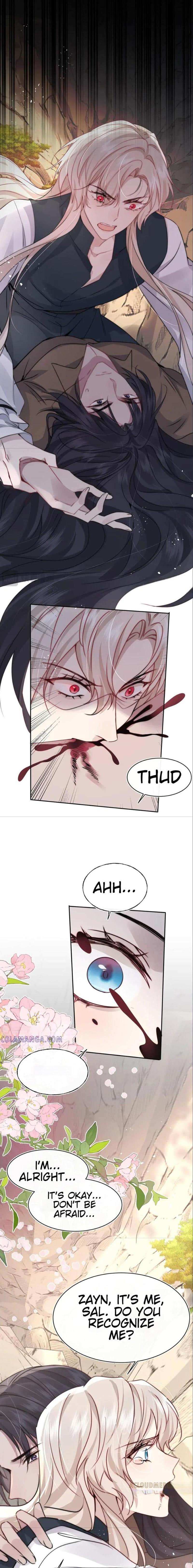 Read Snow Prison chapter 60 image 6 on Lezhin