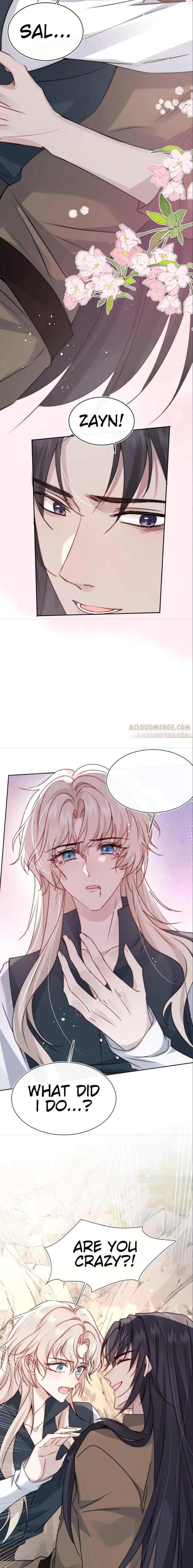 Read Snow Prison chapter 60 image 7 on Lezhin