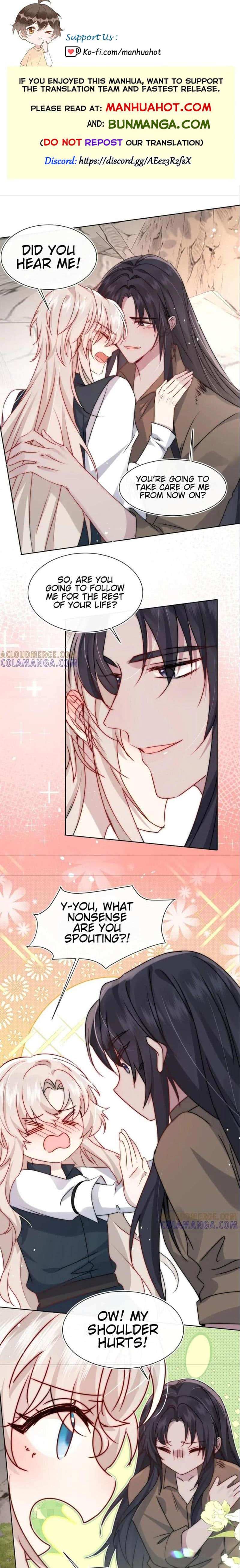 Read Snow Prison chapter 61 image 1 on Lezhin