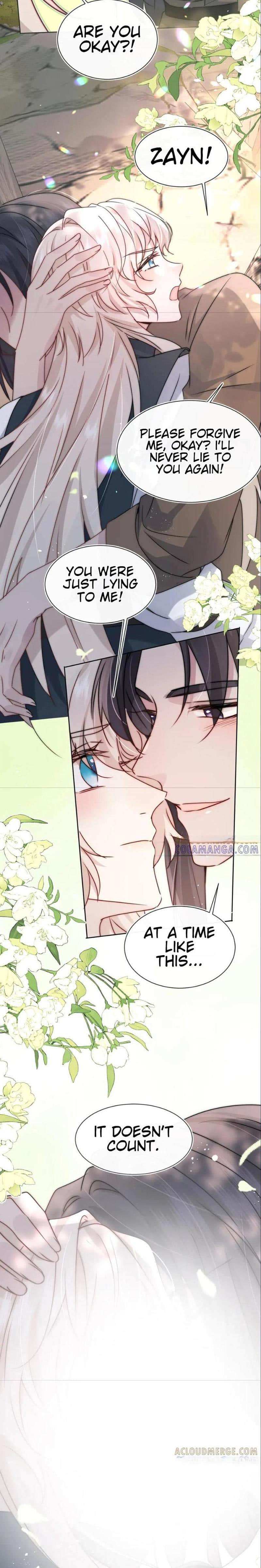 Read Snow Prison chapter 61 image 2 on Lezhin
