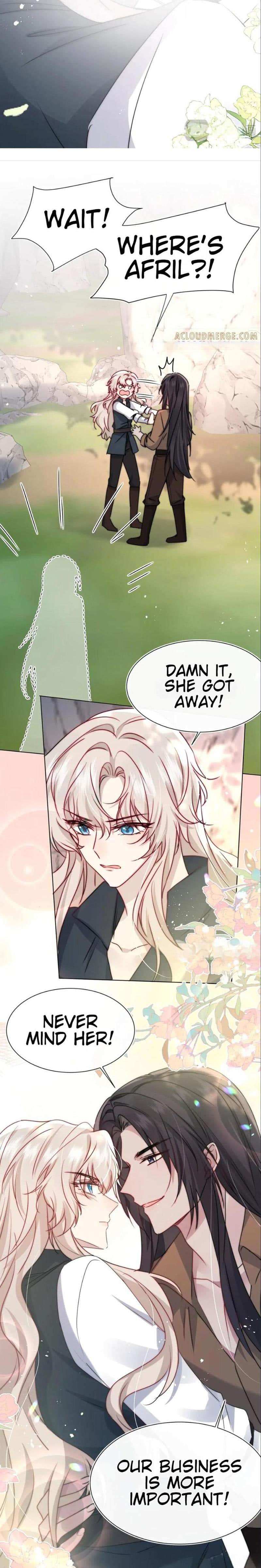 Read Snow Prison chapter 61 image 3 on Lezhin