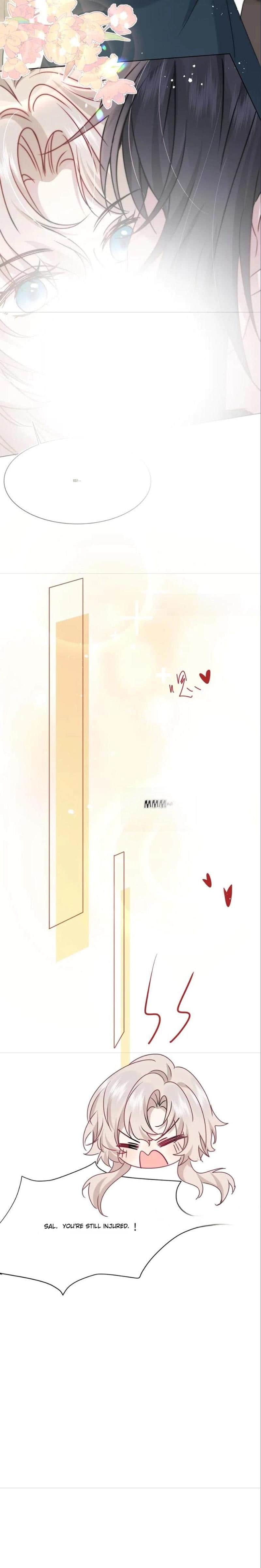 Read Snow Prison chapter 61 image 4 on Lezhin