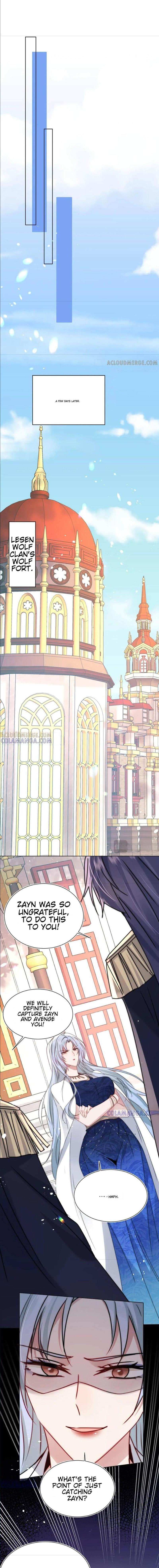 Read Snow Prison chapter 61 image 5 on Lezhin