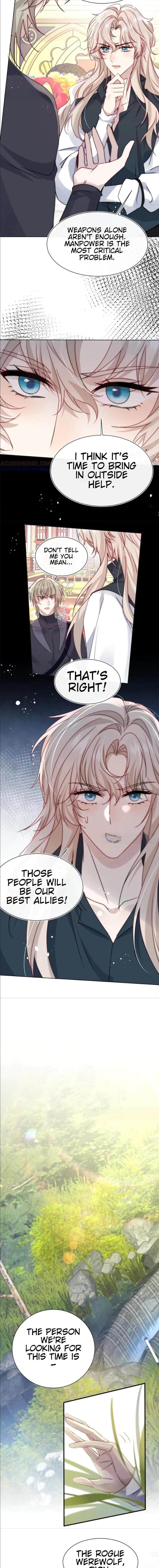 Read Snow Prison chapter 61 image 7 on Lezhin