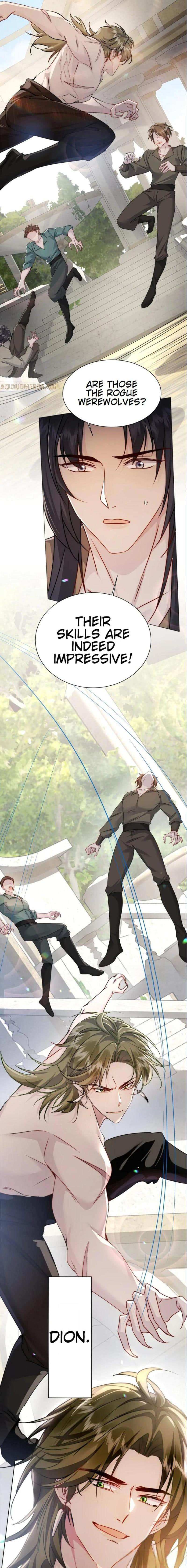 Read Snow Prison chapter 62 image 2 on Lezhin