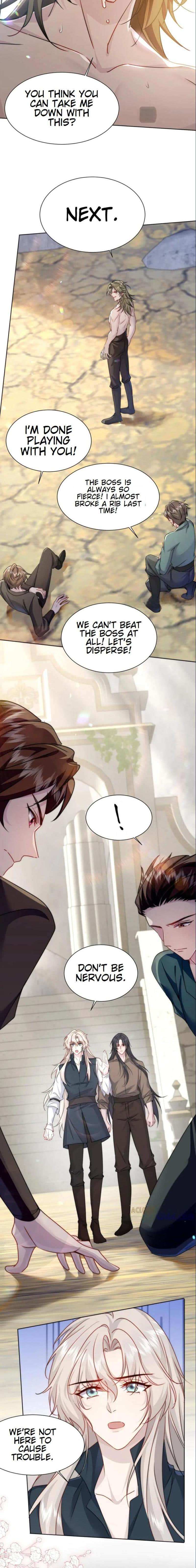 Read Snow Prison chapter 62 image 3 on Lezhin