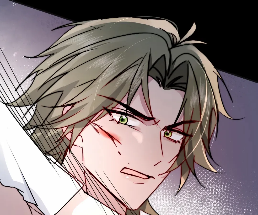 Read Snow Prison chapter 63 image 16 on Lezhin