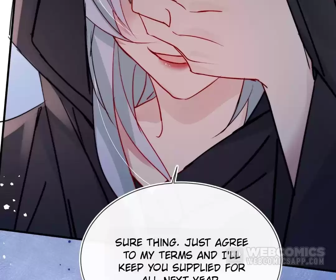 Read Snow Prison chapter 63 image 58 on Lezhin