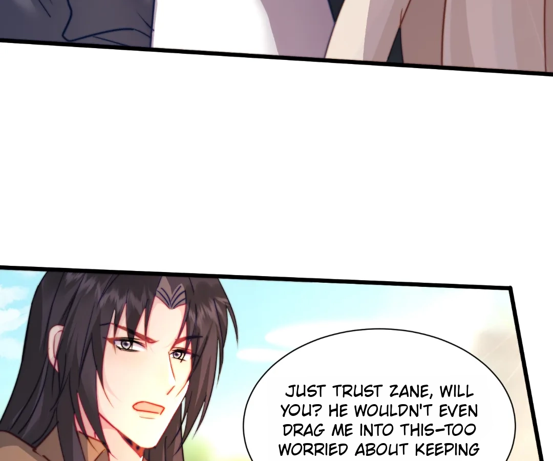 Read Snow Prison chapter 64 image 21 on Lezhin