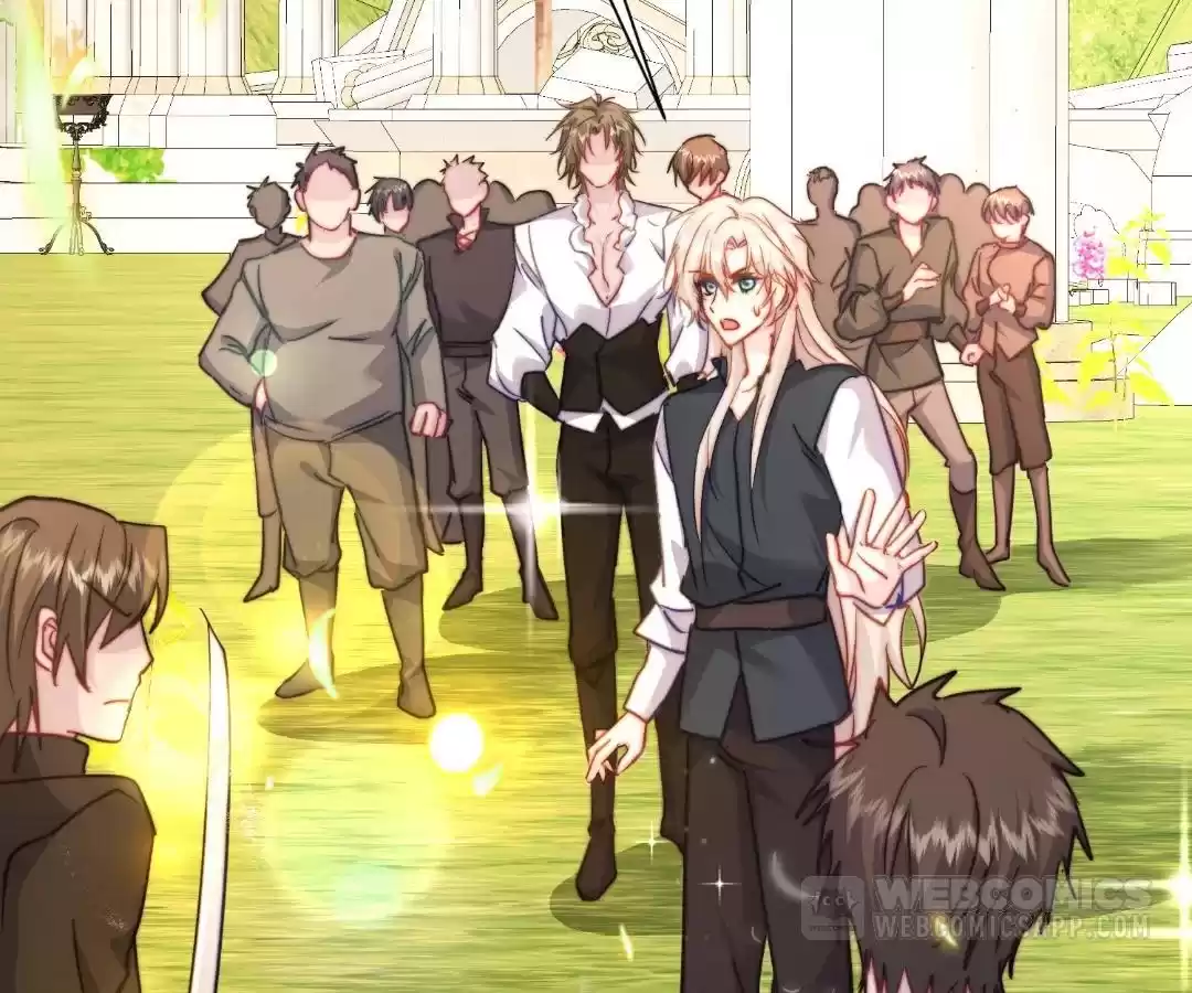 Read Snow Prison chapter 64 image 3 on Lezhin
