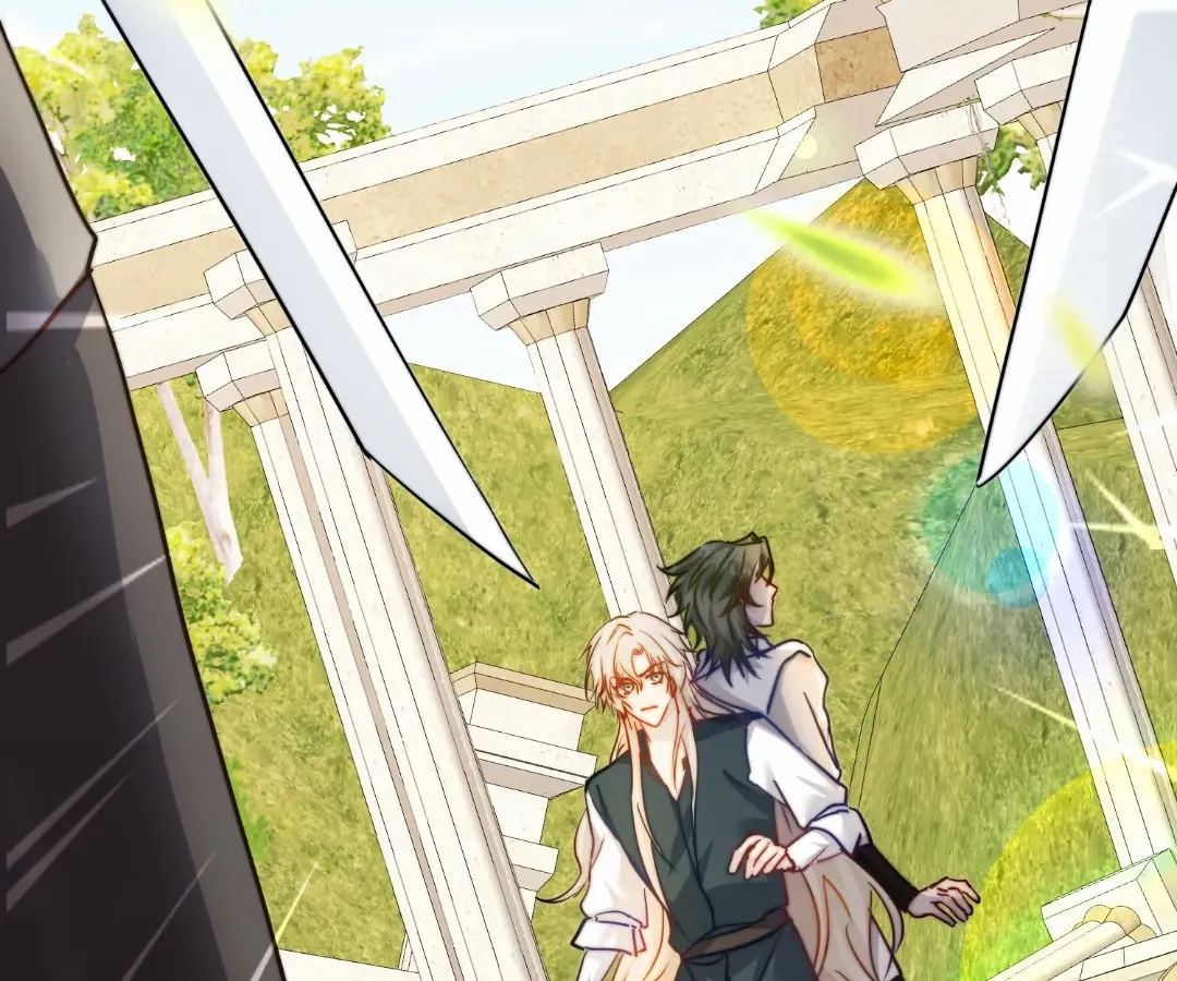 Read Snow Prison chapter 64 image 32 on Lezhin