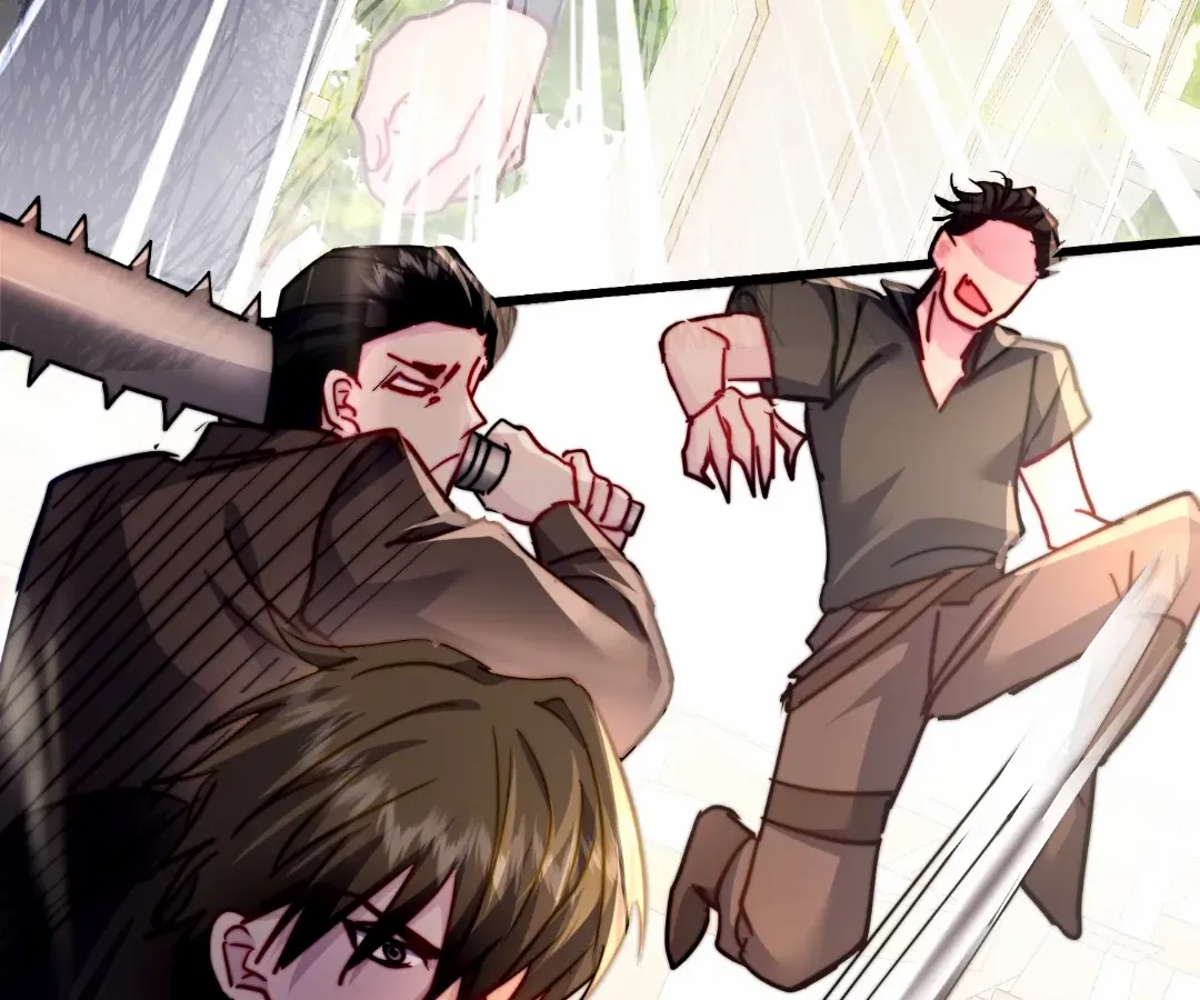 Read Snow Prison chapter 64 image 39 on Lezhin