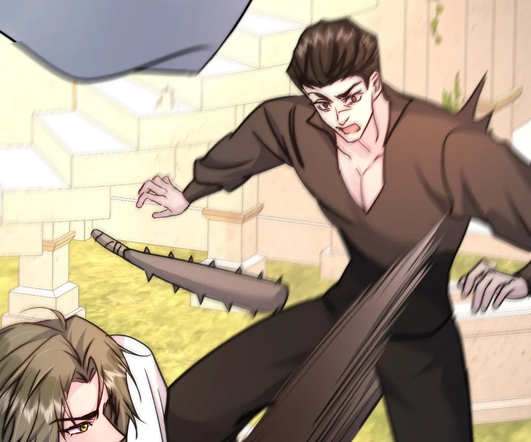 Read Snow Prison chapter 64 image 49 on Lezhin