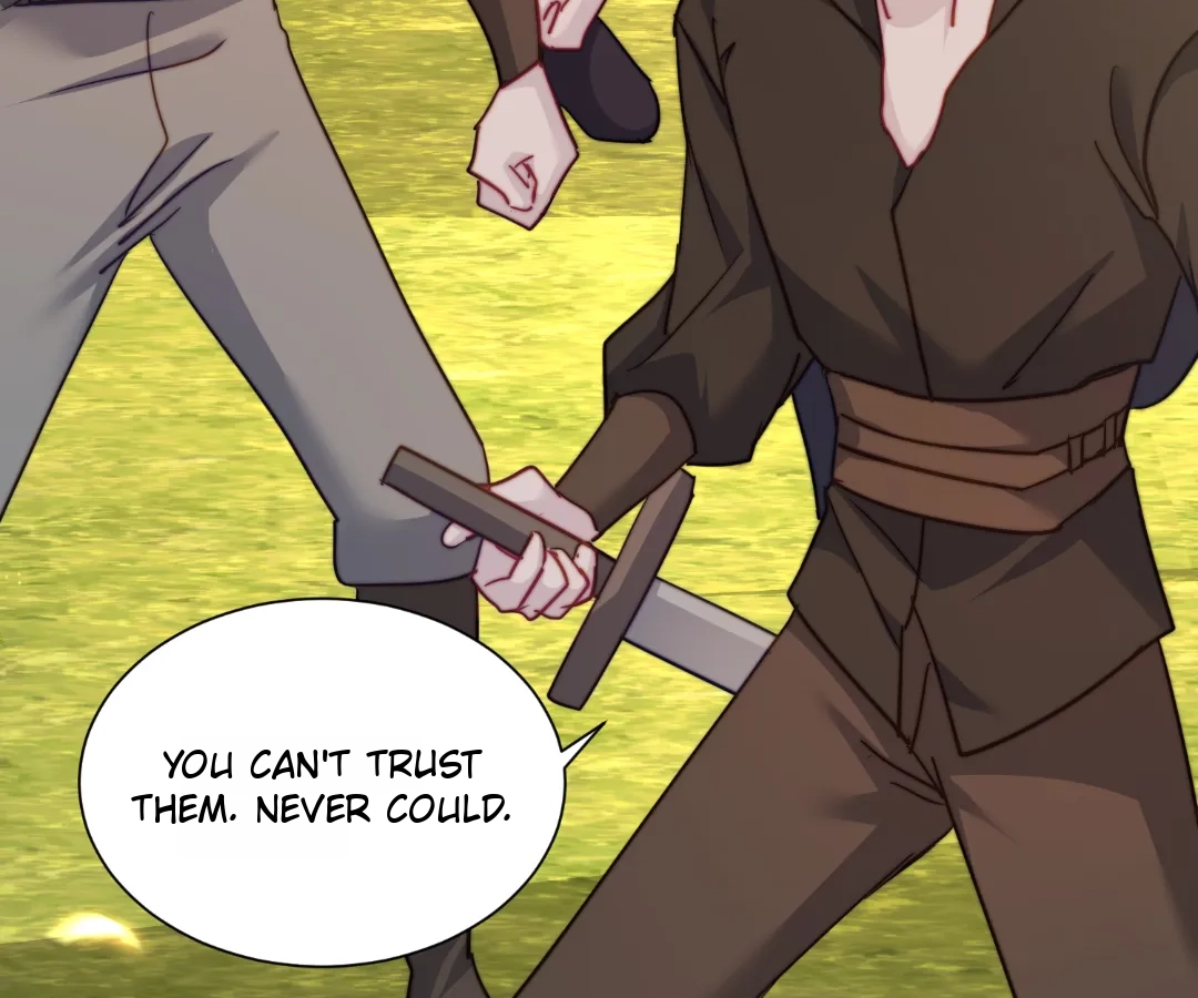 Read Snow Prison chapter 64 image 8 on Lezhin