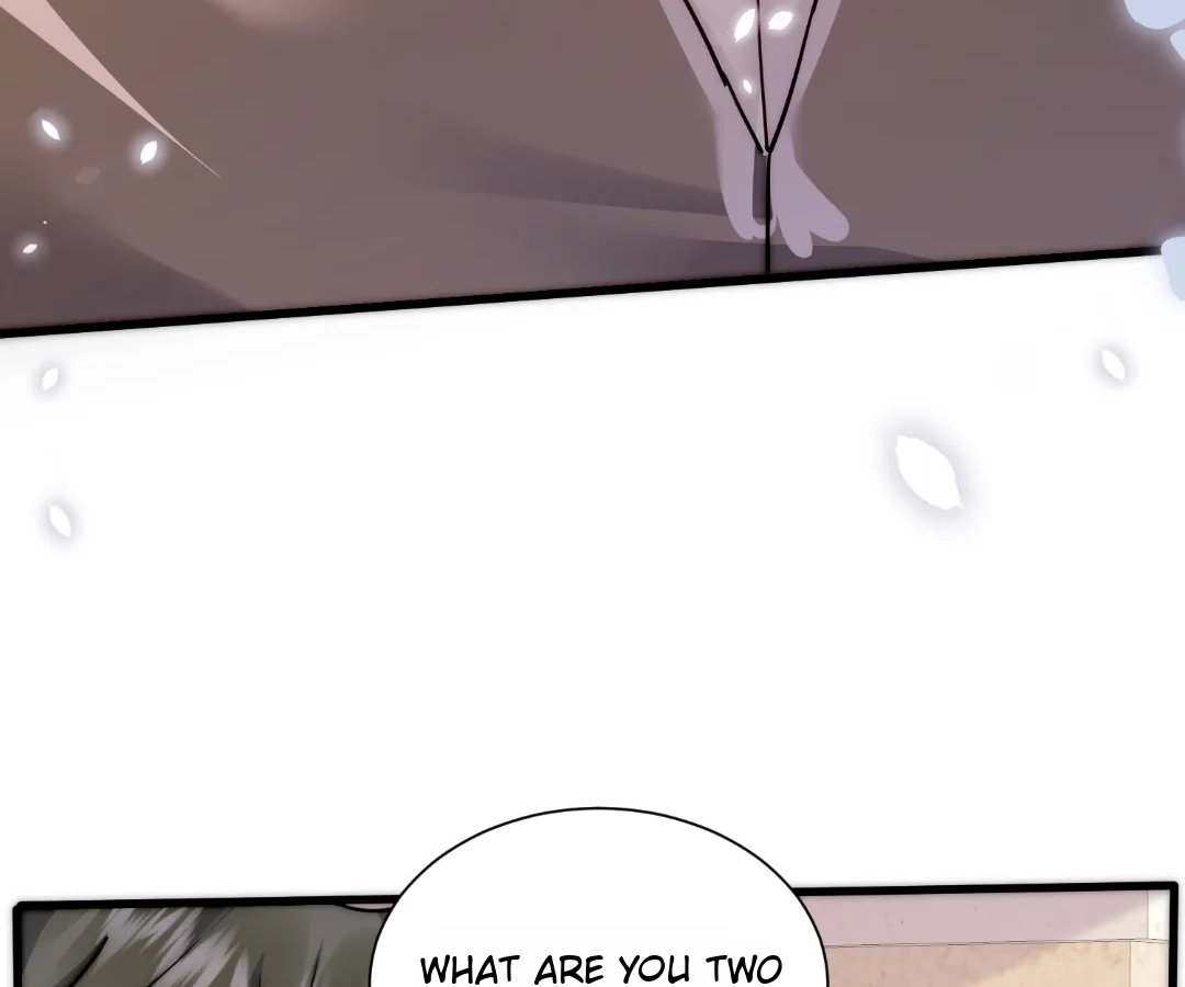 Read Snow Prison chapter 65 image 8 on Lezhin