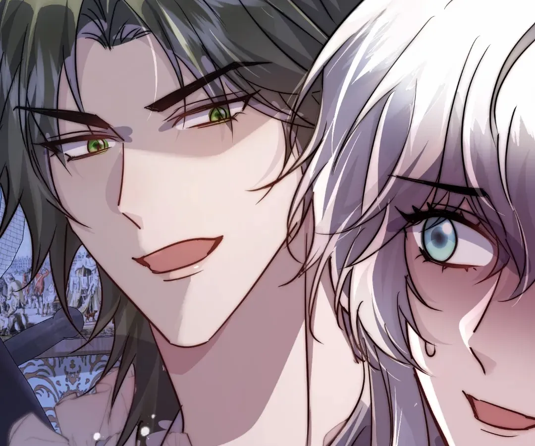Read Snow Prison chapter 66 image 16 on Lezhin