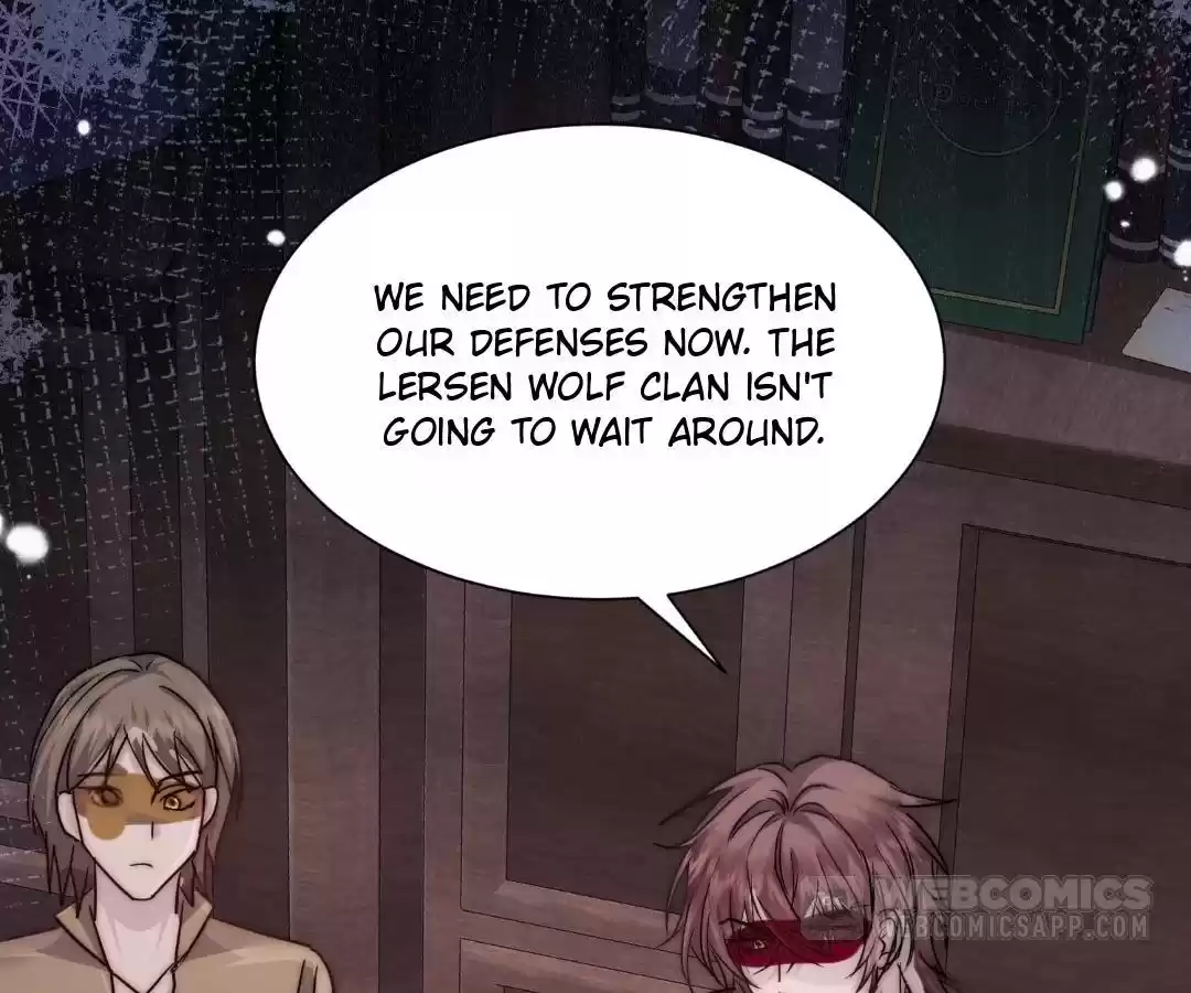 Read Snow Prison chapter 66 image 2 on Lezhin