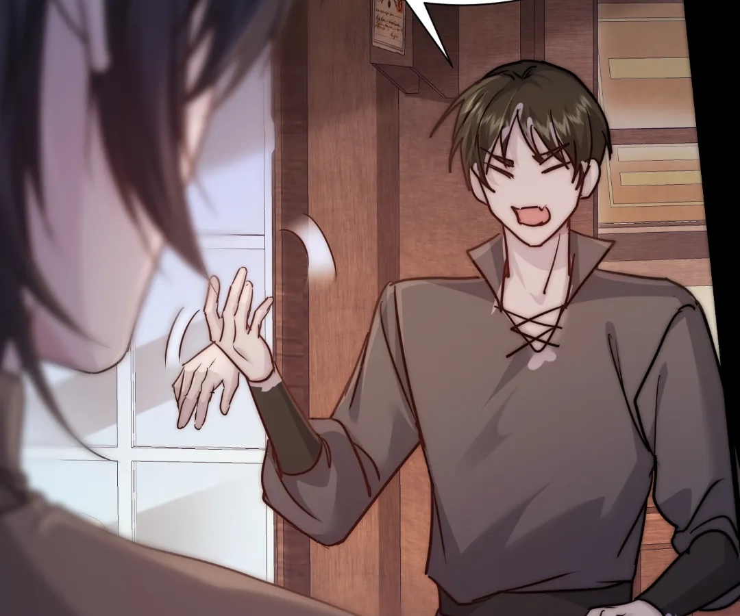 Read Snow Prison chapter 66 image 8 on Lezhin