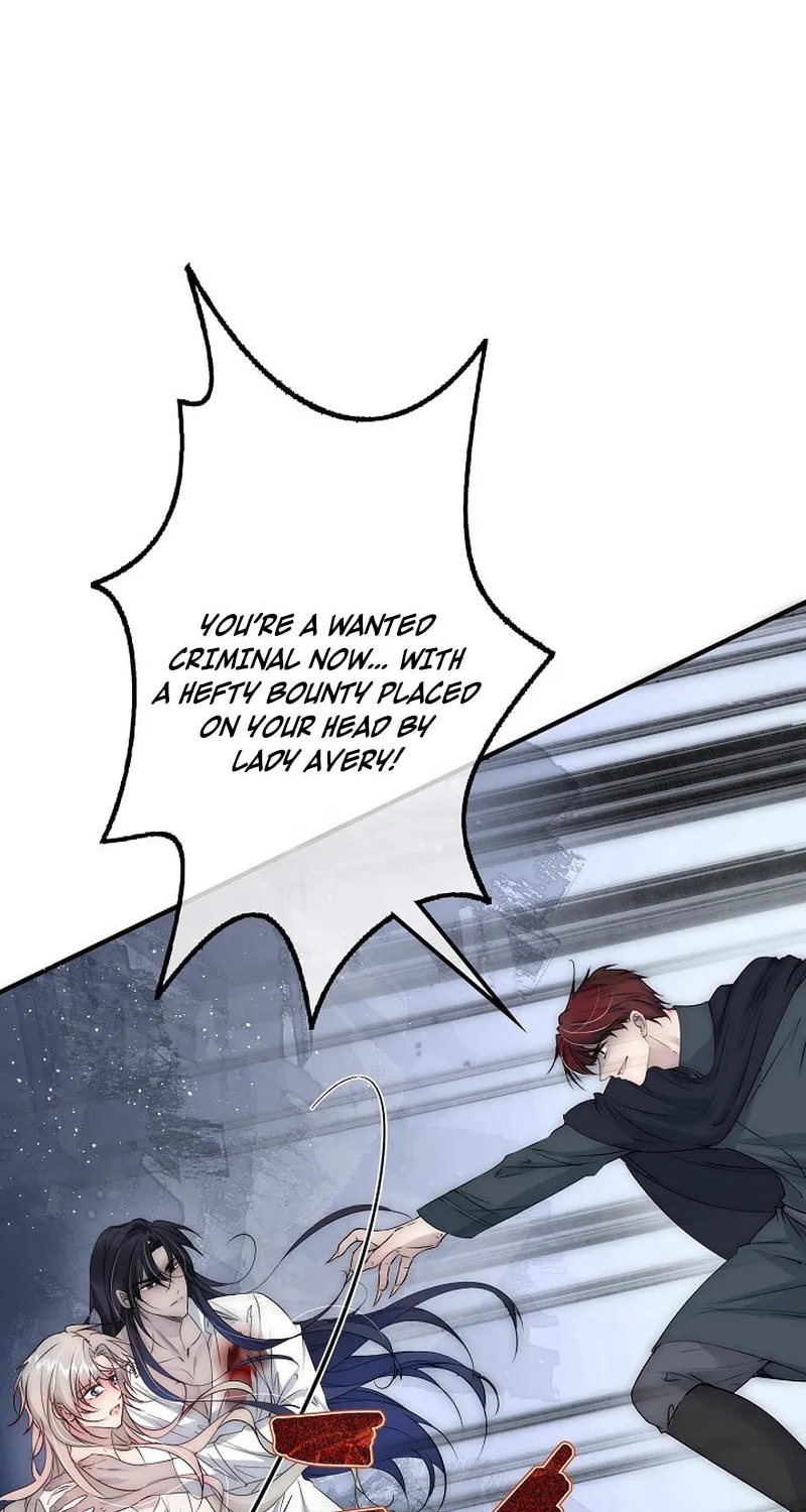 Read Snow Prison chapter 7 image 1 on Lezhin