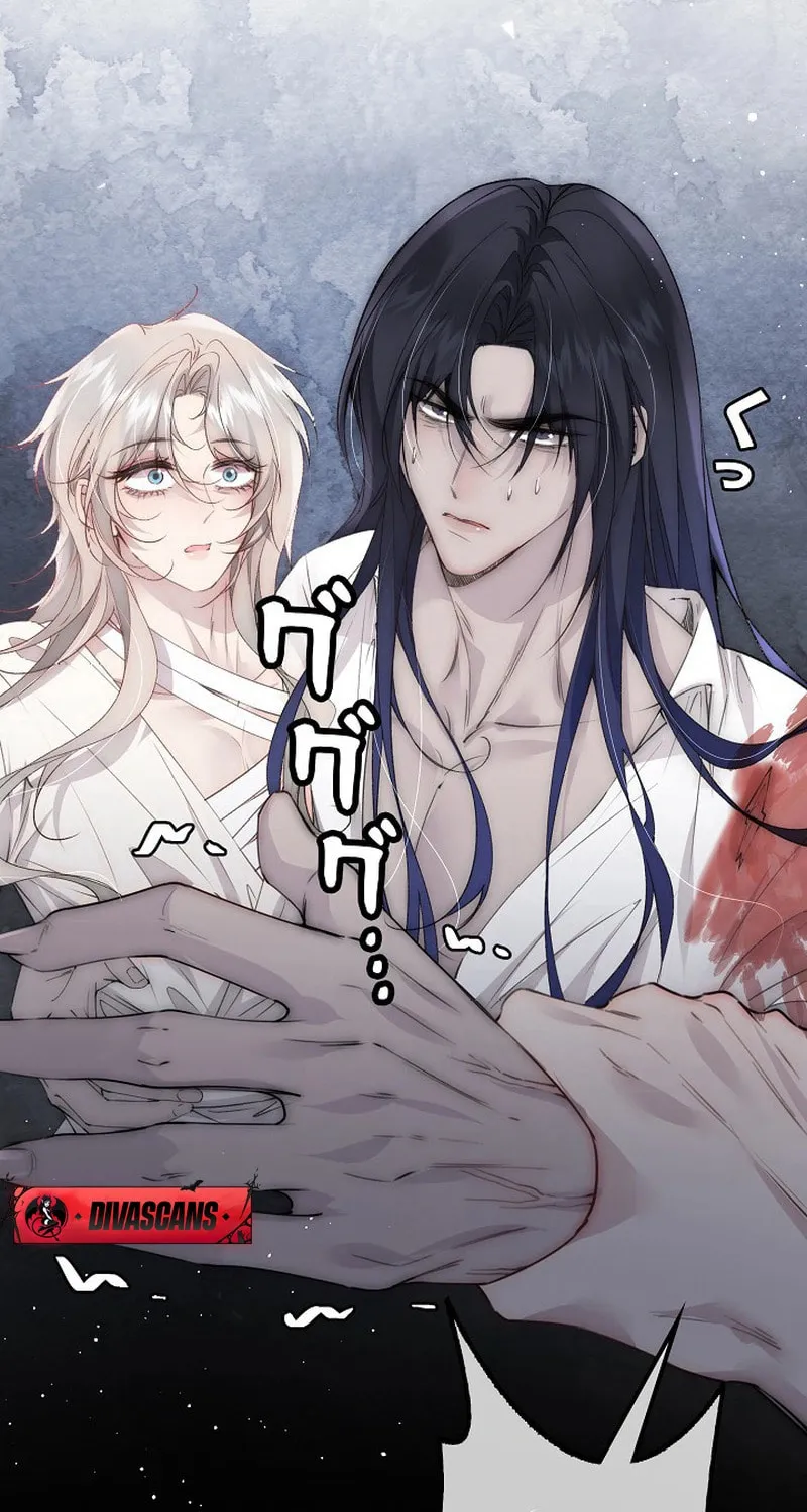 Read Snow Prison chapter 7 image 12 on Lezhin