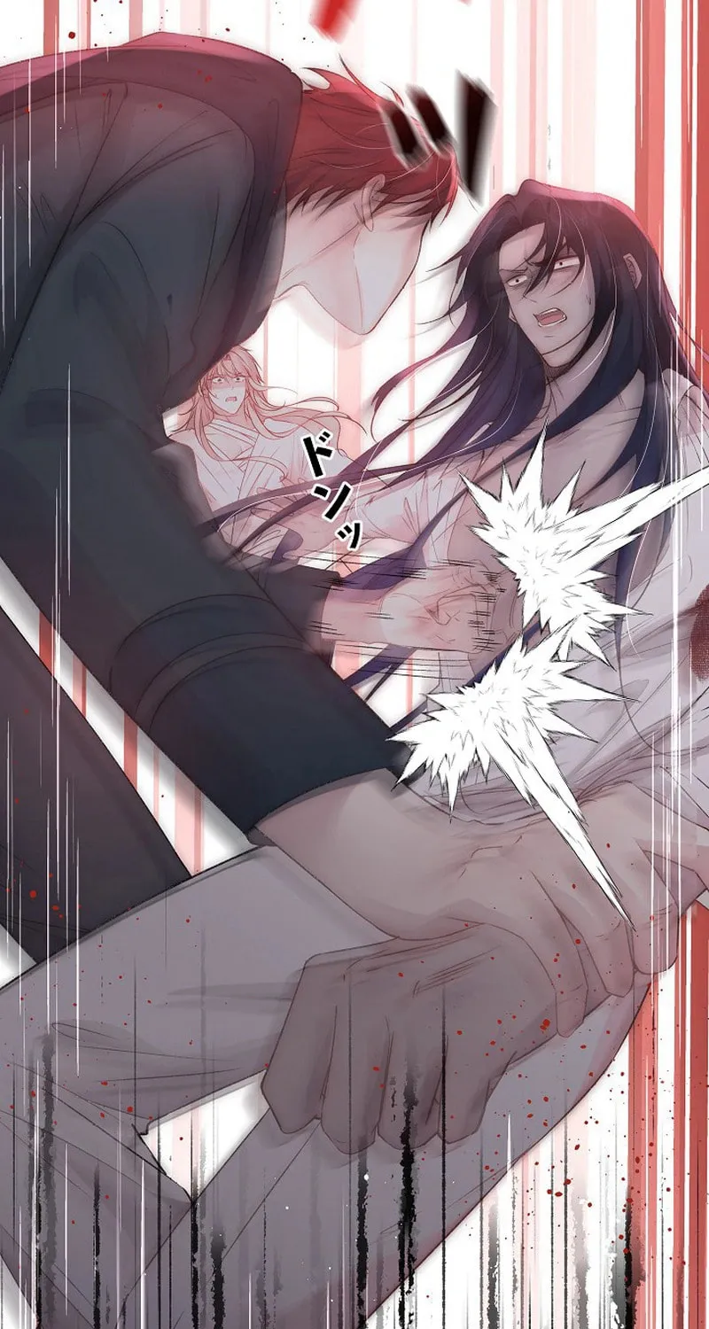 Read Snow Prison chapter 7 image 15 on Lezhin