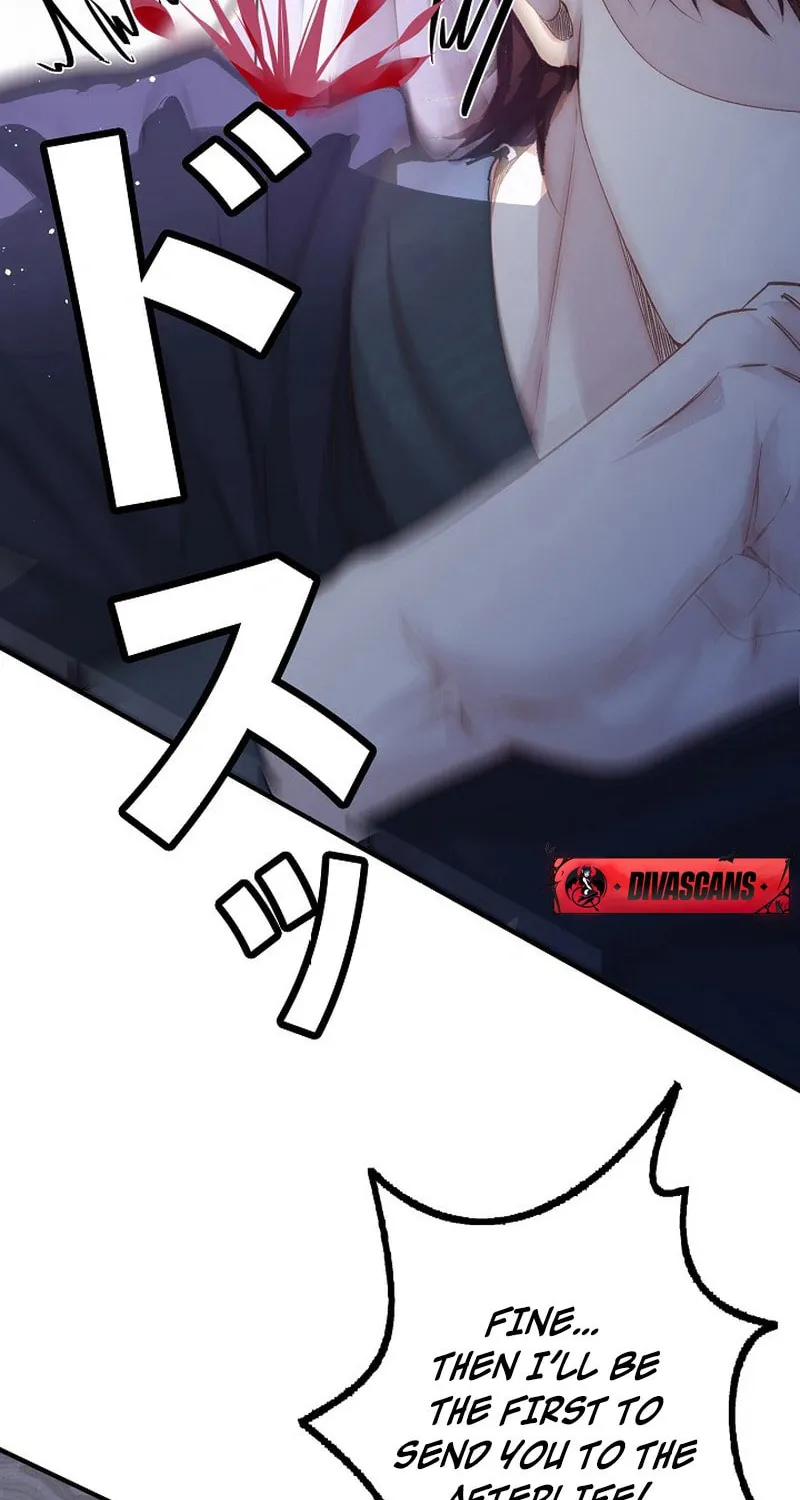 Read Snow Prison chapter 7 image 23 on Lezhin