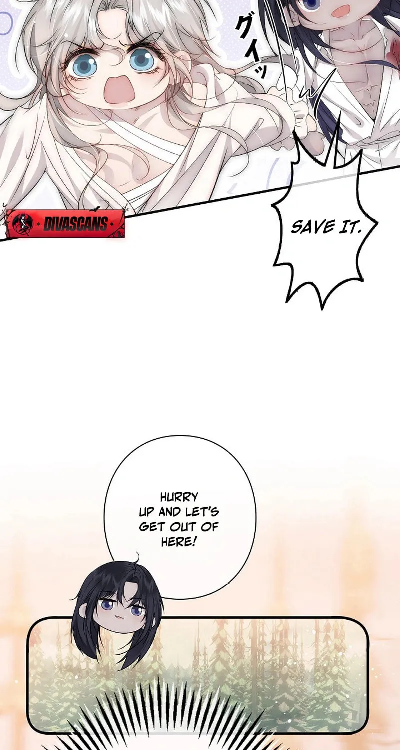 Read Snow Prison chapter 7 image 31 on Lezhin