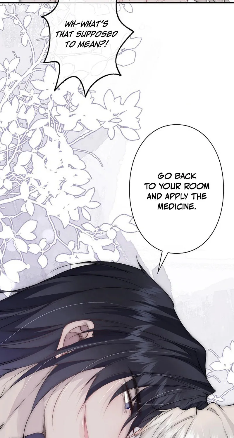Read Snow Prison chapter 7 image 38 on Lezhin