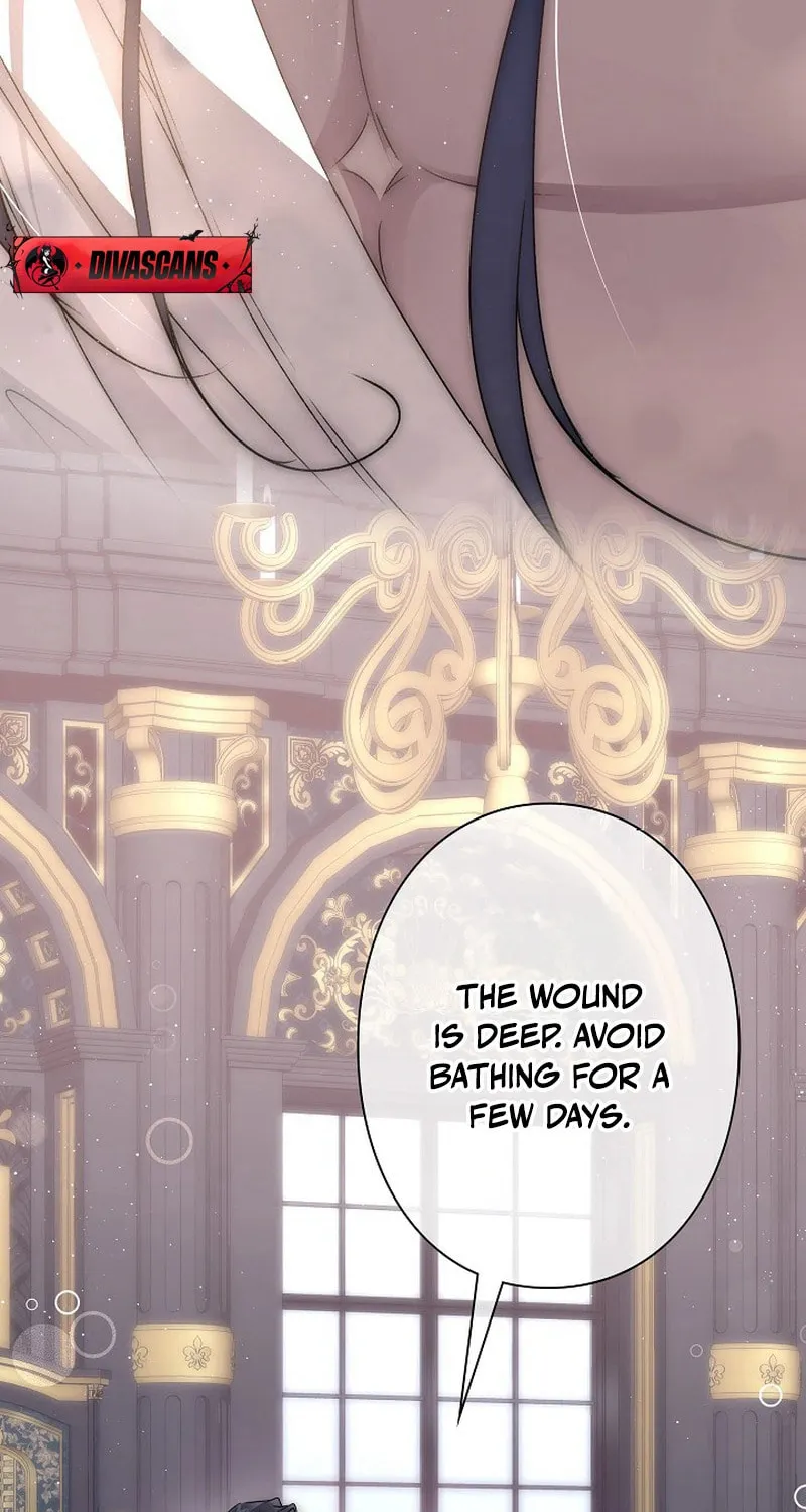 Read Snow Prison chapter 8 image 13 on Lezhin