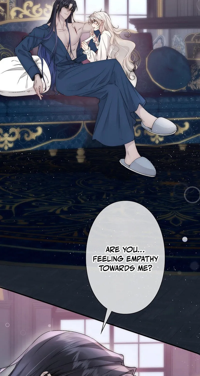 Read Snow Prison chapter 8 image 14 on Lezhin
