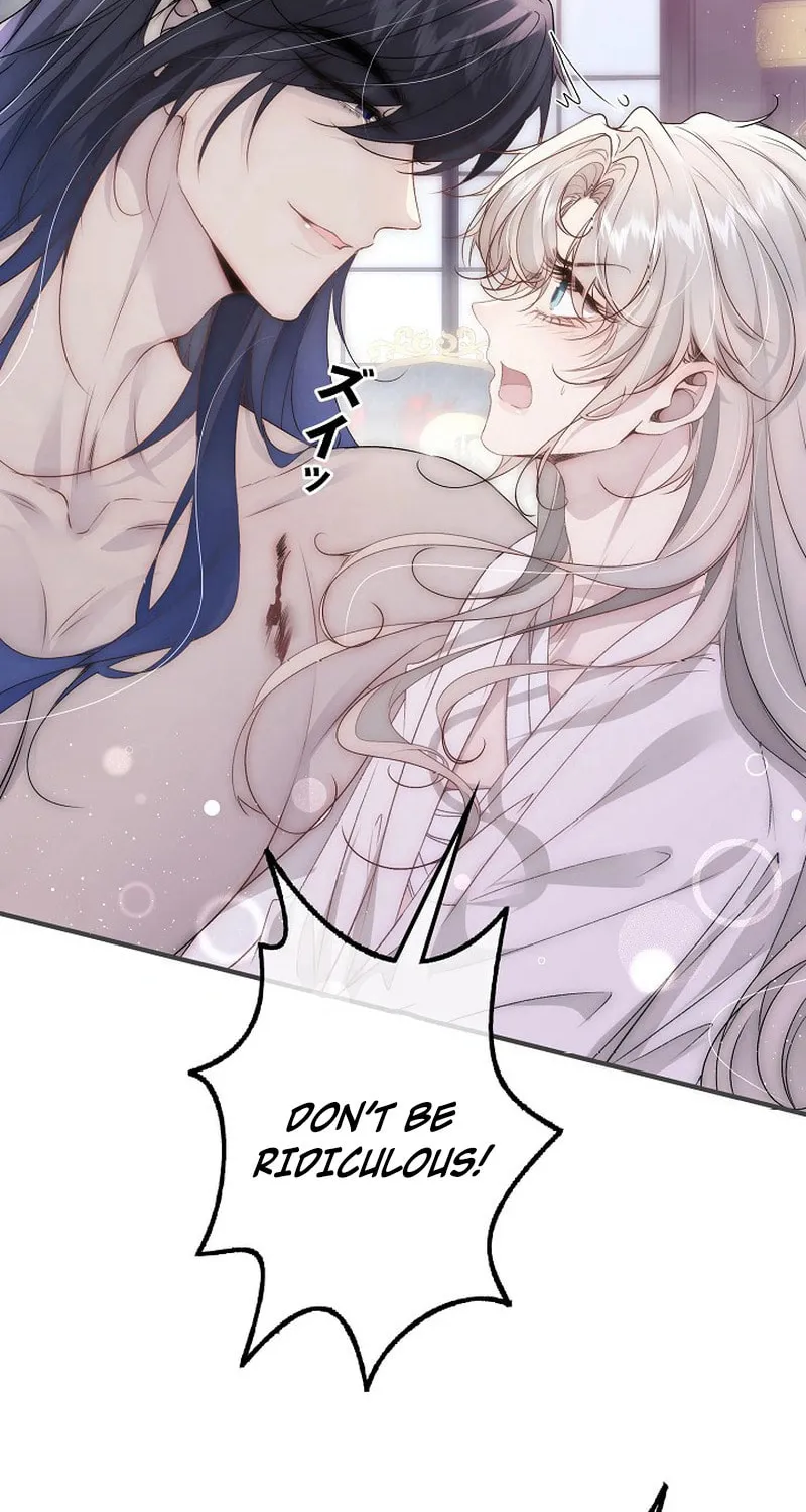 Read Snow Prison chapter 8 image 15 on Lezhin