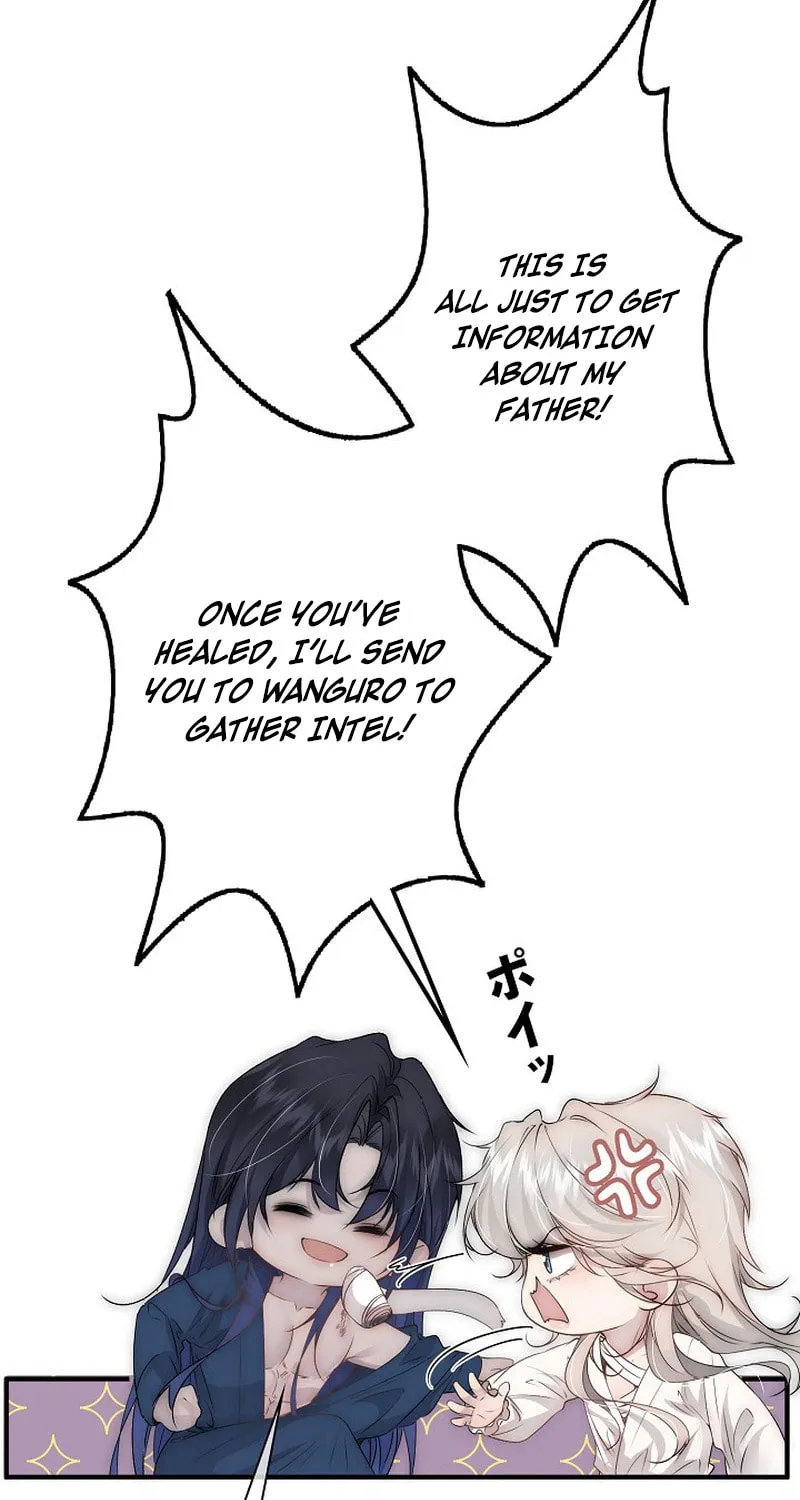 Read Snow Prison chapter 8 image 16 on Lezhin