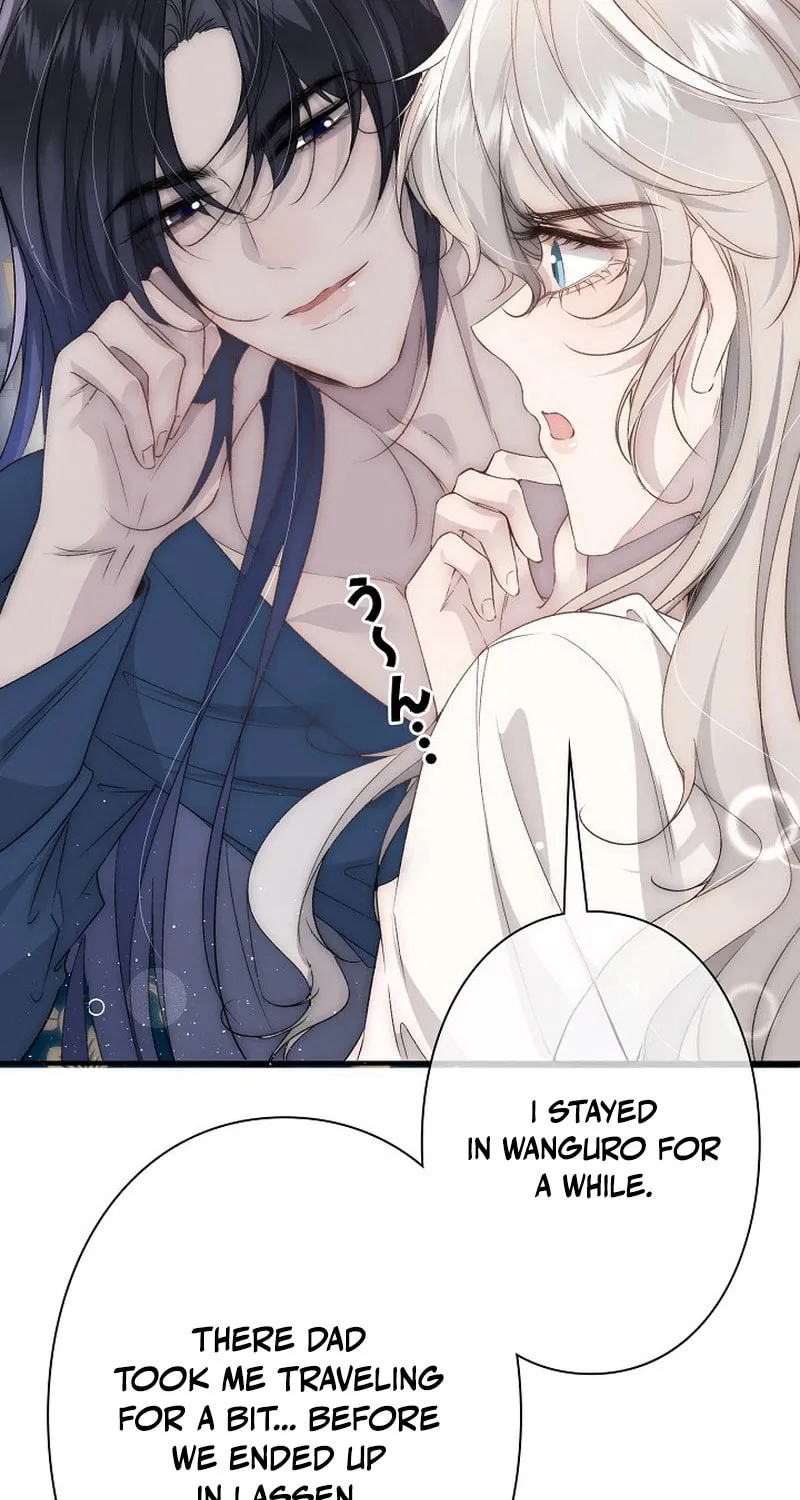 Read Snow Prison chapter 8 image 18 on Lezhin