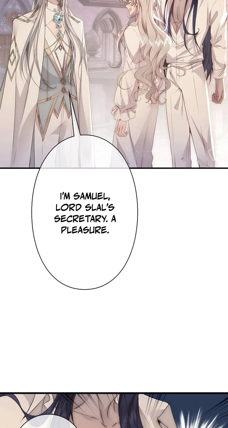 Read Snow Prison chapter 8 image 2 on Lezhin