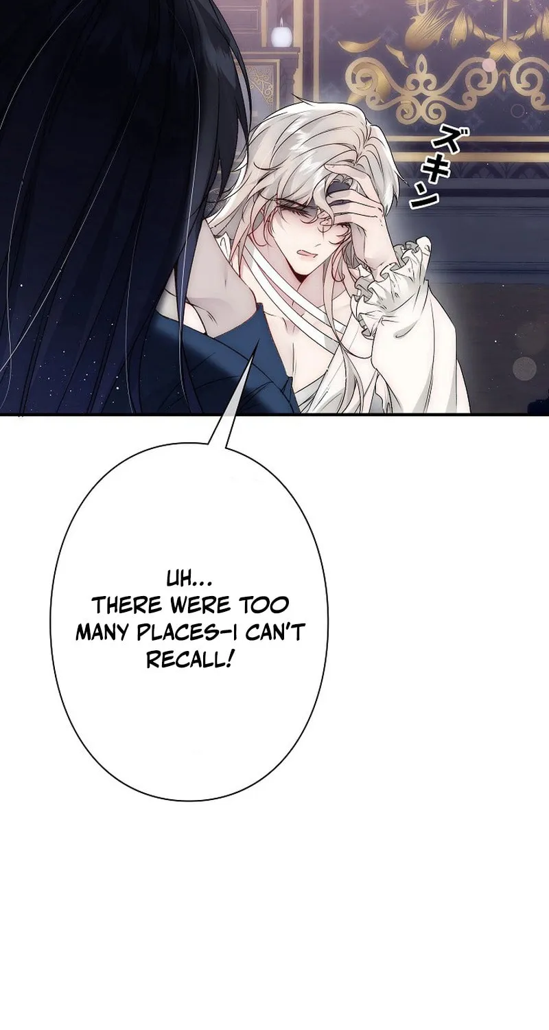 Read Snow Prison chapter 8 image 21 on Lezhin