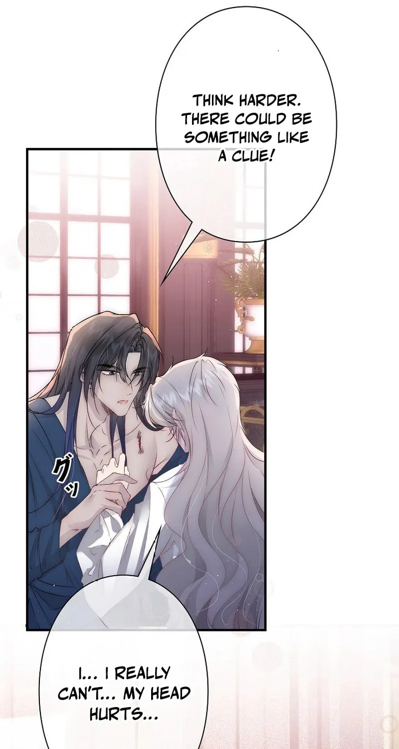 Read Snow Prison chapter 8 image 22 on Lezhin