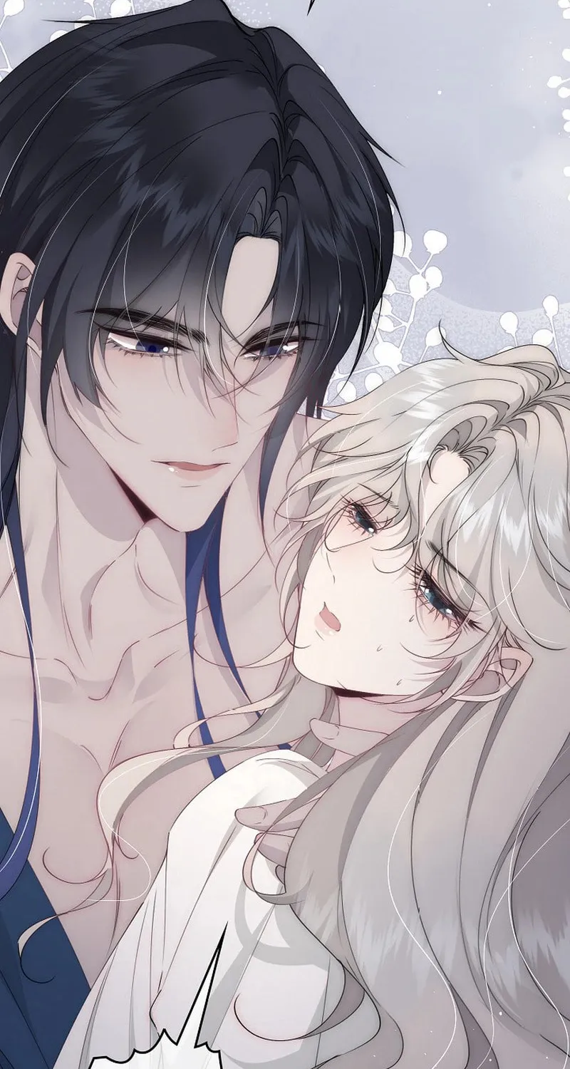 Read Snow Prison chapter 8 image 27 on Lezhin