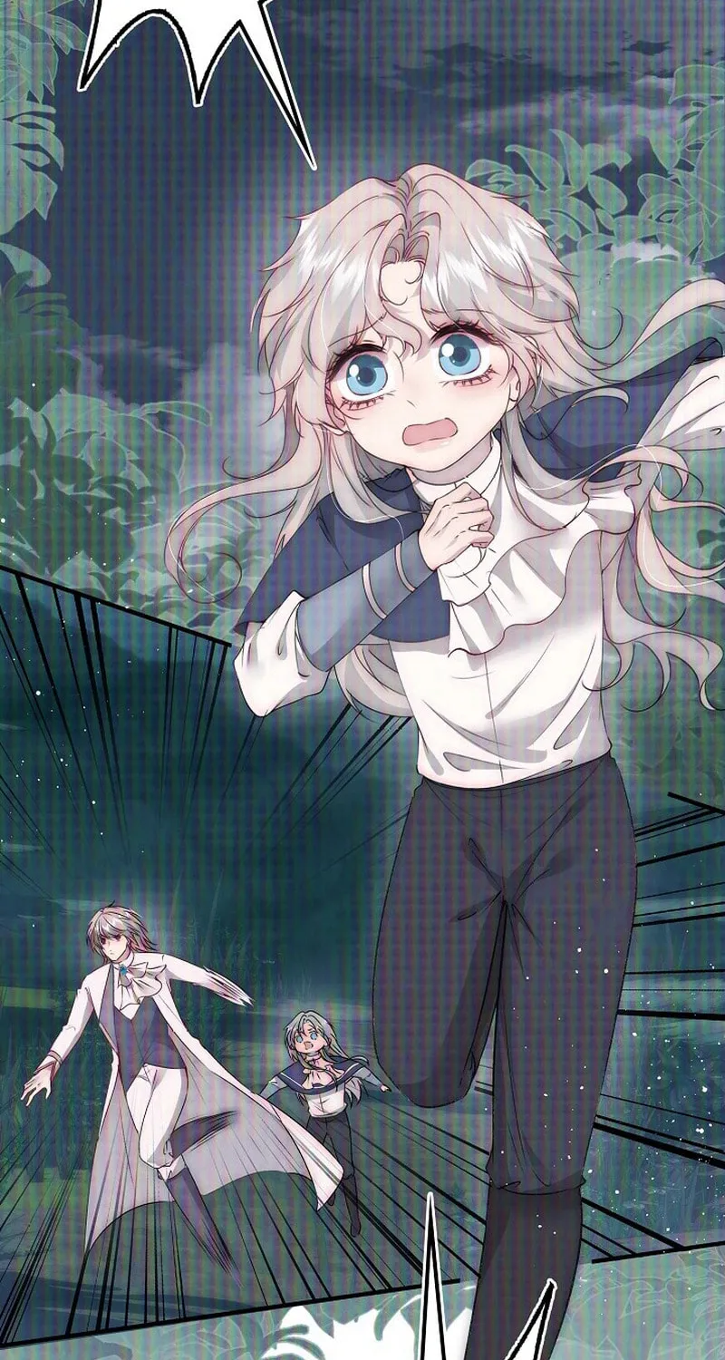 Read Snow Prison chapter 8 image 35 on Lezhin