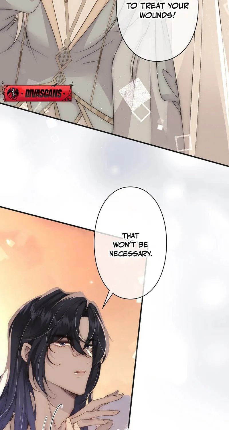 Read Snow Prison chapter 8 image 4 on Lezhin