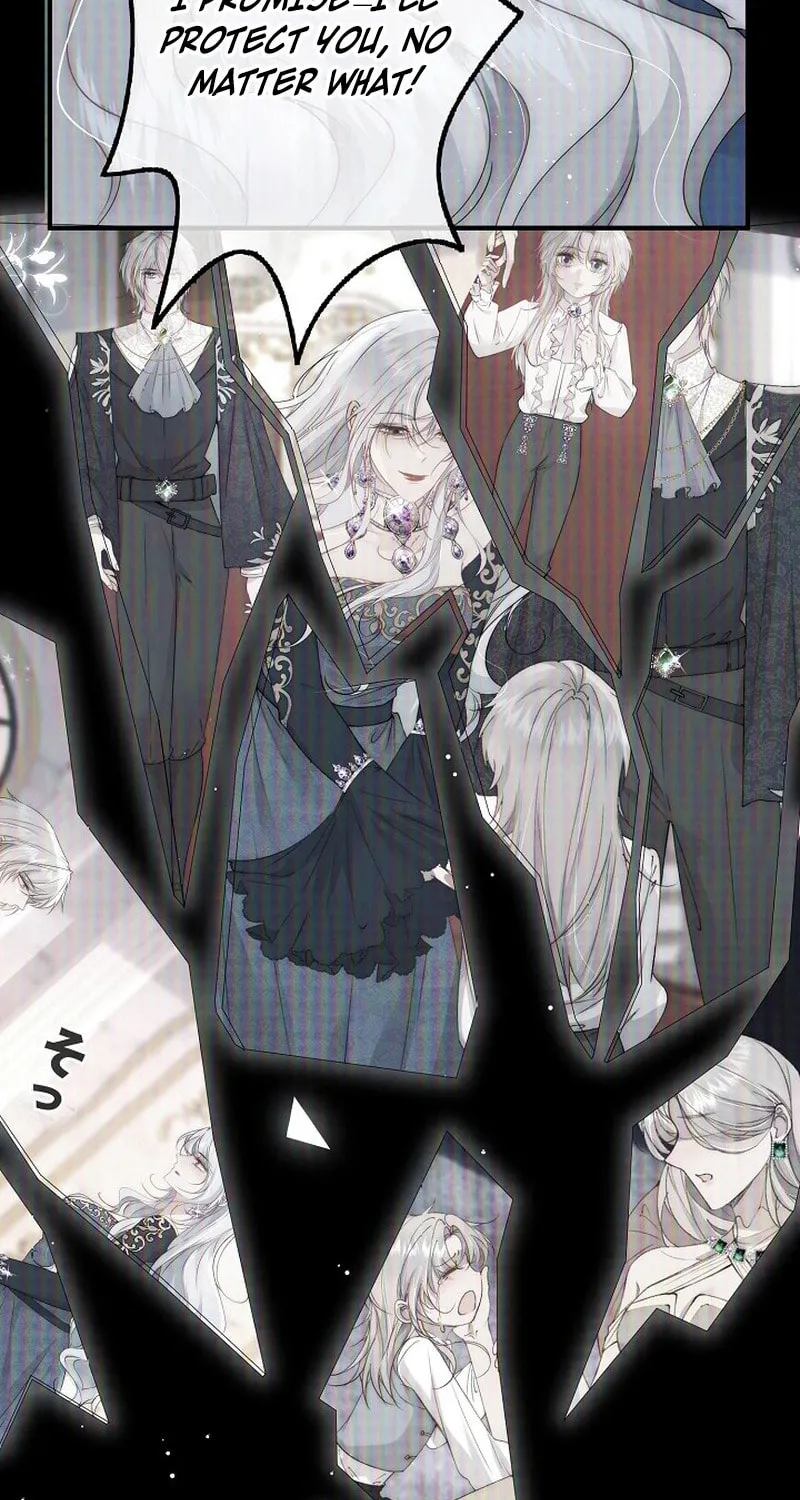 Read Snow Prison chapter 8 image 41 on Lezhin