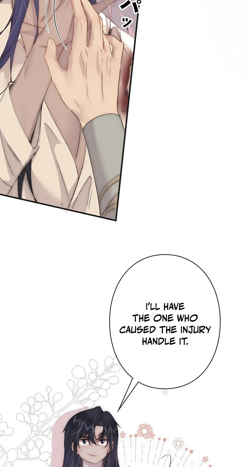 Read Snow Prison chapter 8 image 5 on Lezhin