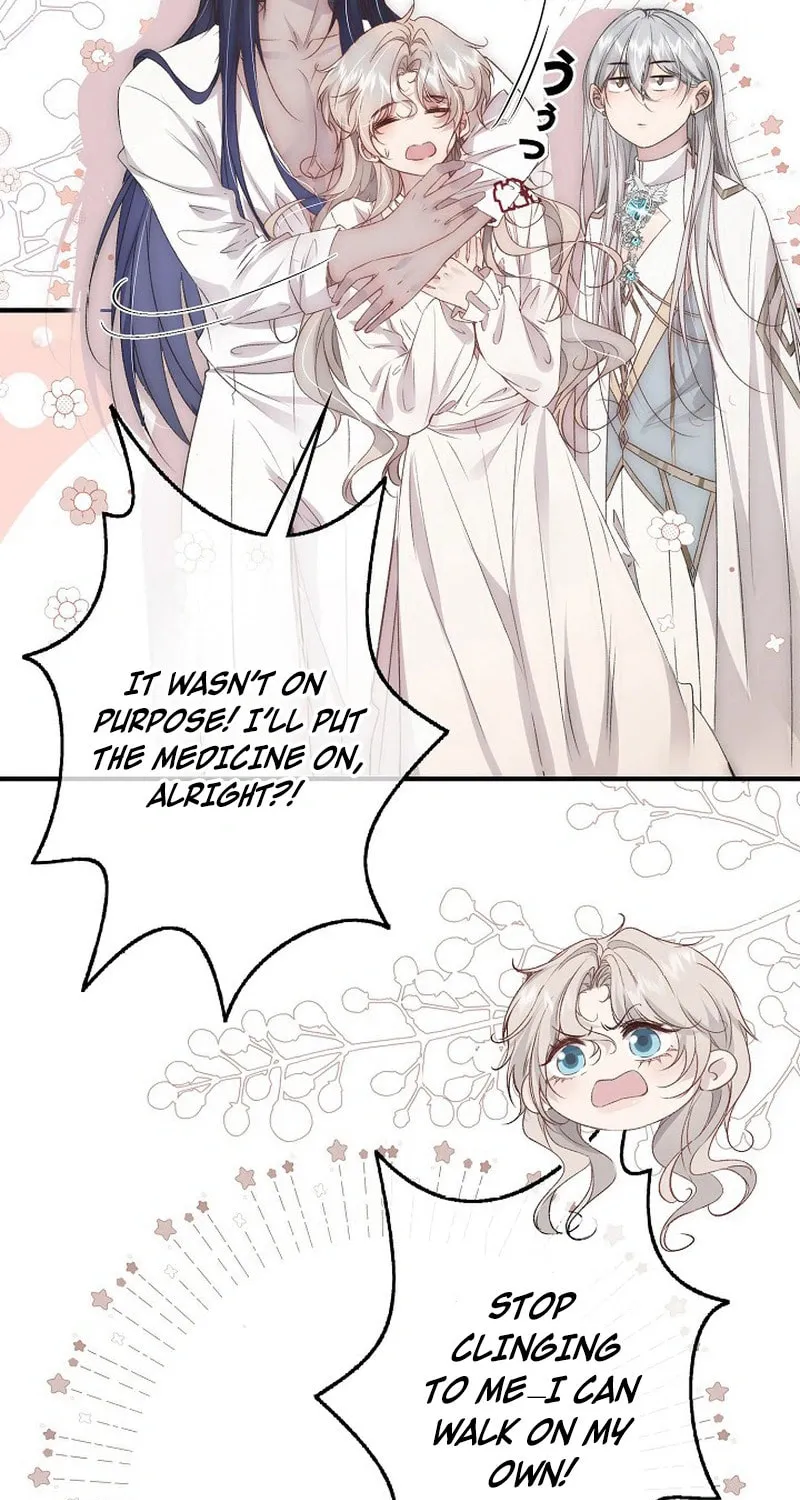 Read Snow Prison chapter 8 image 6 on Lezhin