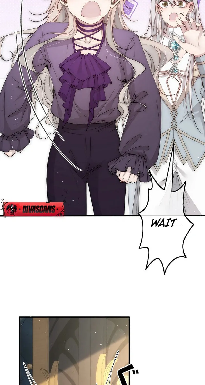 Read Snow Prison chapter 9 image 13 on Lezhin