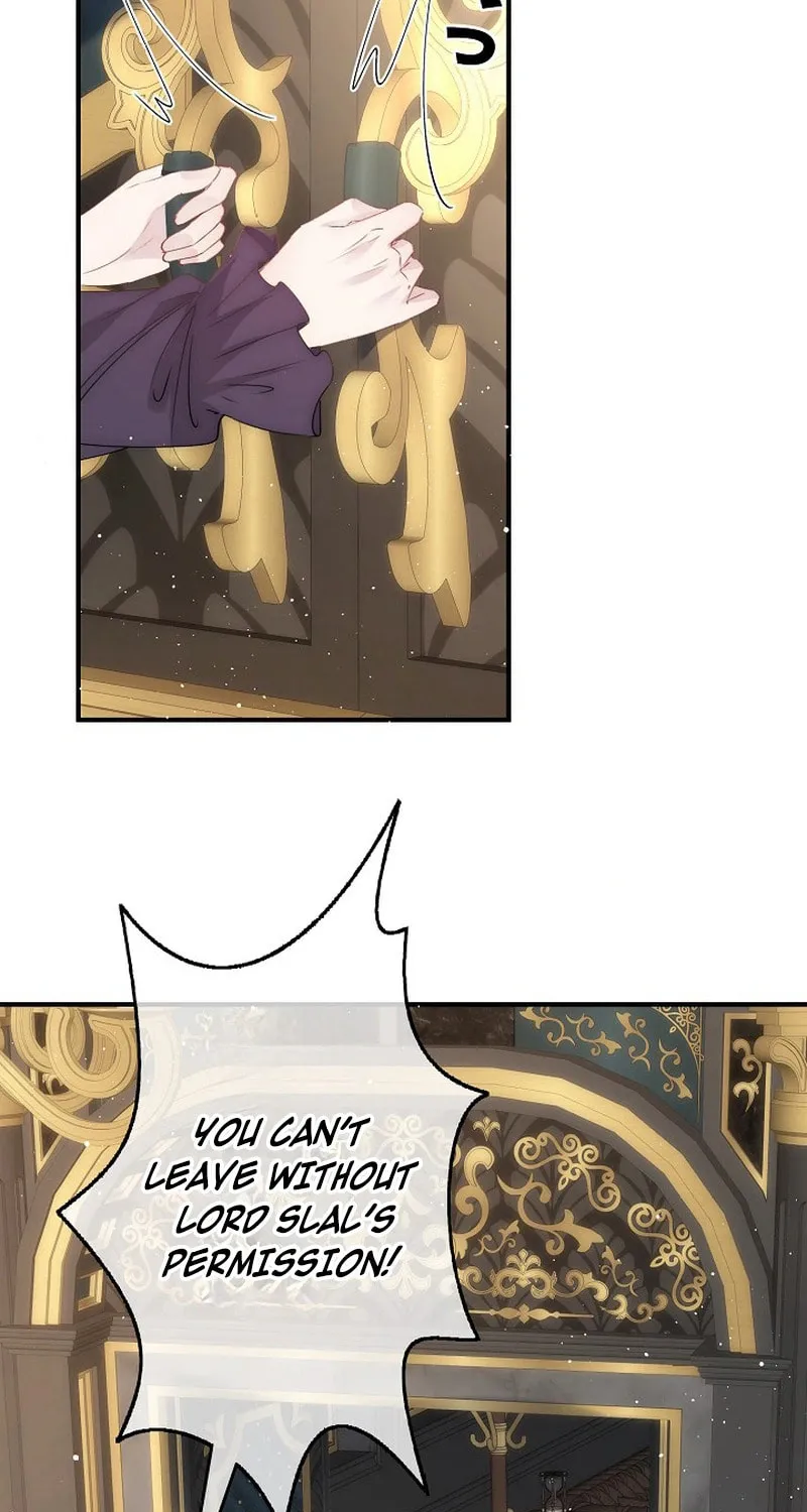 Read Snow Prison chapter 9 image 14 on Lezhin