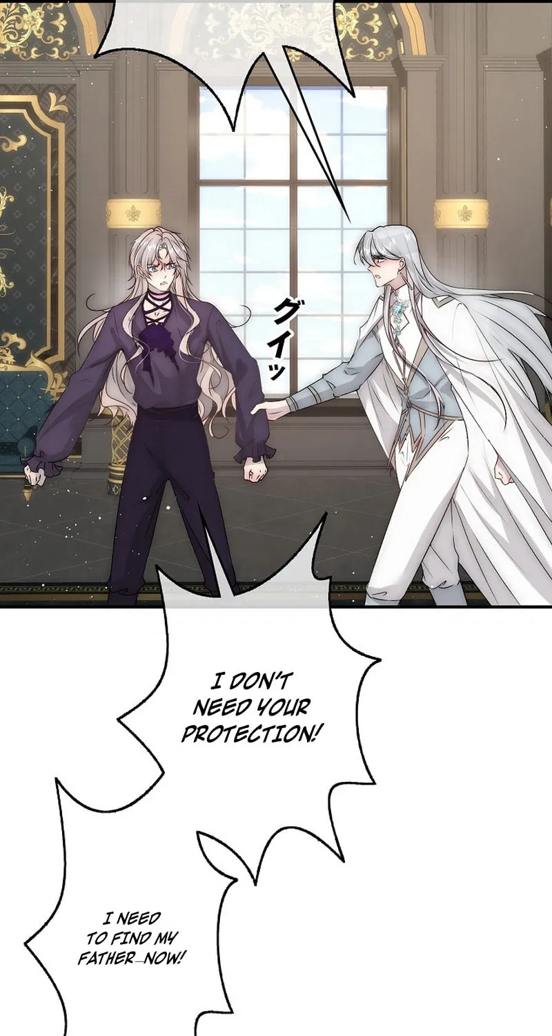 Read Snow Prison chapter 9 image 17 on Lezhin