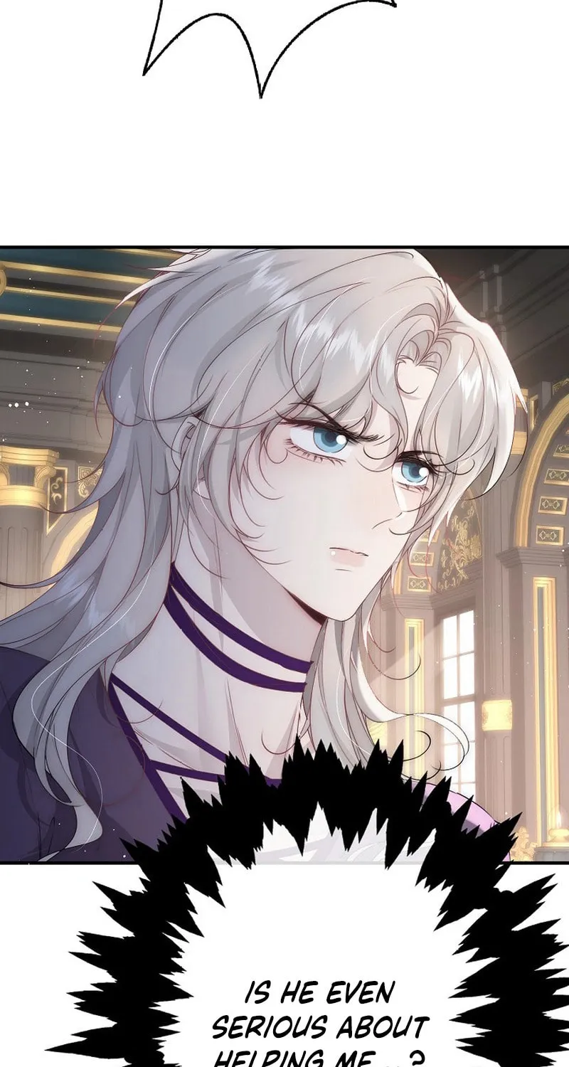 Read Snow Prison chapter 9 image 20 on Lezhin
