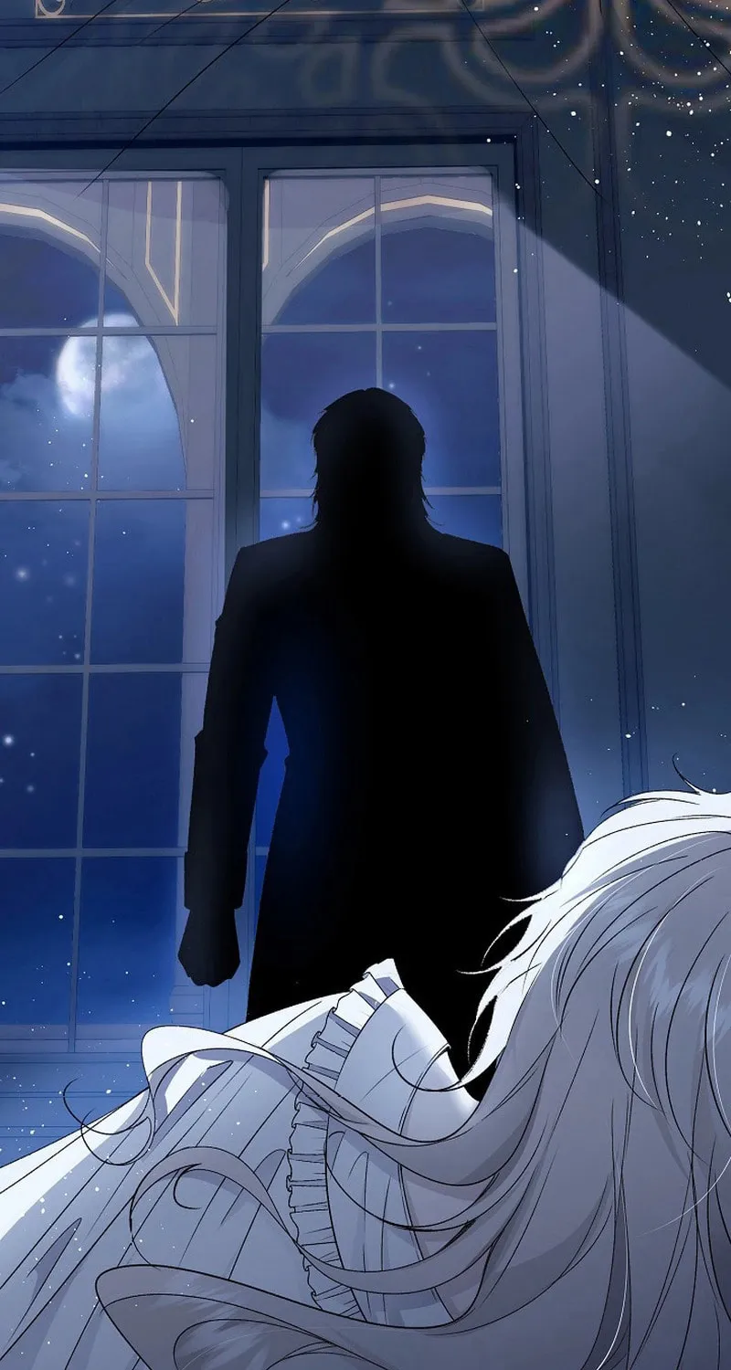 Read Snow Prison chapter 9 image 37 on Lezhin