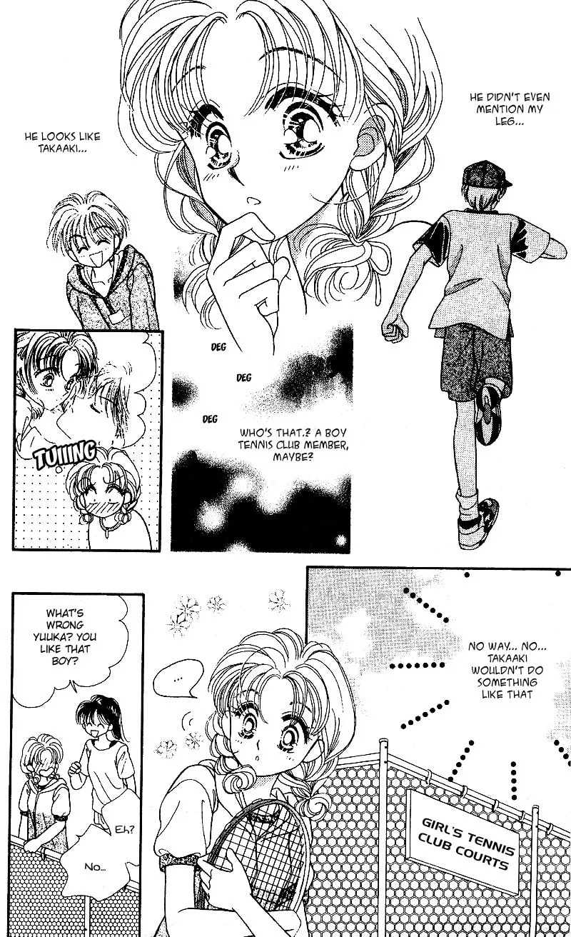 Read Snow Project chapter 2 image 1 on Lezhin