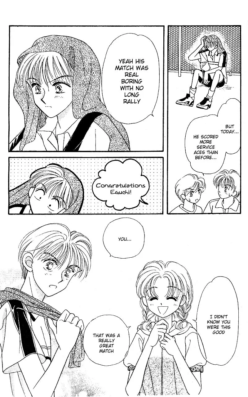 Read Snow Project chapter 2 image 10 on Lezhin