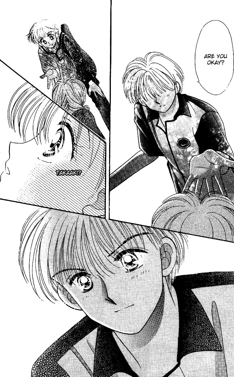 Read Snow Project chapter 2 image 16 on Lezhin